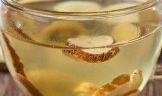 甘草煮水的功效和作用 甘草的副作用太大了