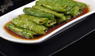 甜椒的吃法 甜椒吃法大全集