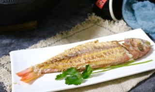 红衫鱼的吃法 红友鱼怎么吃