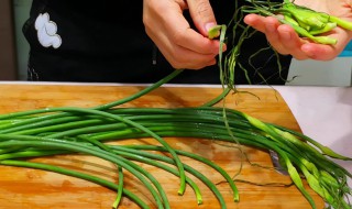 哪些人不能吃蒜苔（什么人不能吃蒜苔的功效与作用）