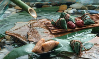 给女朋友的端午问候祝福（给女朋友的端午问候祝福短句）