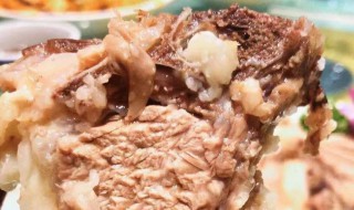 哪些人不能吃羊髓（哪些人不能吃羊髓汤）