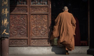 佛家经典禅语看破红尘（佛家经典禅语看破红尘下一句）