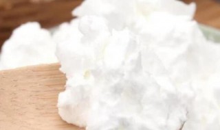 澄粉的吃法 澄粉怎么做好吃