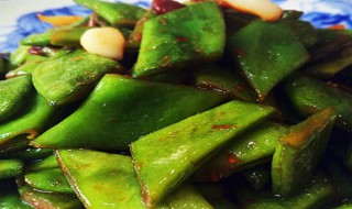 扁豆的吃法（土耳其红扁豆的吃法）