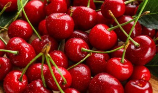 糖尿病人可以吃车厘子吗（降低血糖十大水果排名）