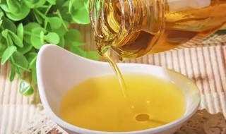 芥花油的吃法（芥花油的吃法与好处）