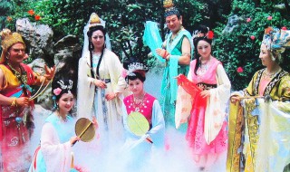 四圣试禅心概括(四圣试禅心概括50字)