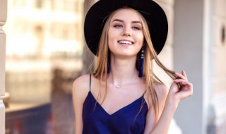 礼帽怎么挑选（礼帽怎么挑选尺寸）