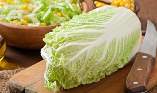 白菜帮怎么腌制好吃 白菜帮怎么腌制好吃视频