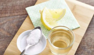 小苏打与苏打水的区别（小苏打和苏打水的区别）