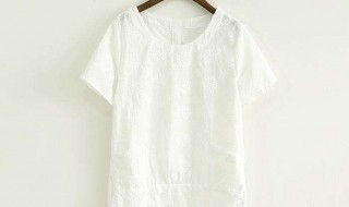 衣服染上黑色染发剂怎么办（衣服染到黑色染发剂怎么洗掉）