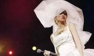 梅艳芳最后一场演唱会是什么时候 梅艳芳最后一场演唱会是什么时候举行的