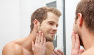 剪平头的技巧教程（剪平头的技巧教程）