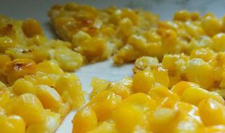 老玉米粒加面粉怎么做吃的 老玉米面怎么做好吃