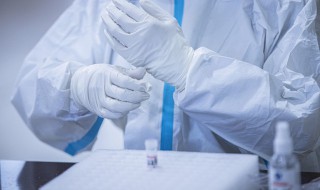 肛拭子怎么做（肛拭子怎么做核酸）