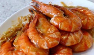 干虾仁怎么吃简单做法（干虾仁怎么吃简单做法大全）