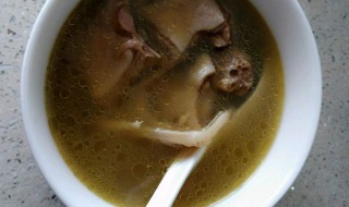 当归党参枸杞炖鸭怎么做（当归党参枸杞炖鸭怎么做的）