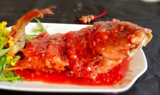 糖醋鲤鱼排骨怎么做 糖醋鲤鱼排骨怎么做视频