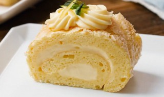 不松软的蛋糕怎么做 不松软的蛋糕怎么做好吃