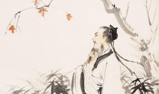 嫡仙人指的是谁 嫡仙人指的是谁拼音