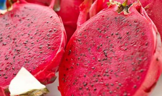 火龙果皮发霉了还能吃吗（火龙果皮发霉了还能吃吗?）