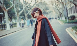 发夹的搭配技巧 发夹怎么搭配