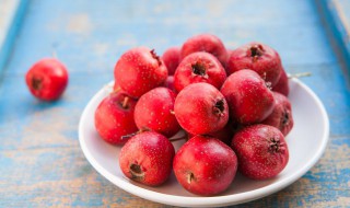 羊肉山楂可以一起吃吗（吃完羊肉千万别碰5种食物）