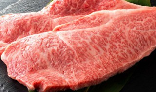 牛背肉怎么做最好吃 牛背肉怎么做最好吃又嫩