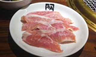 夹子肉是什么肉(猪肉夹子肉是什么肉)