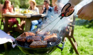 家庭烧烤适合烤什么（家庭烧烤烤什么好）