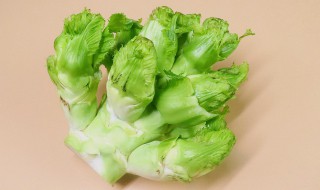 儿菜怎么洗（儿菜怎么洗才干净）