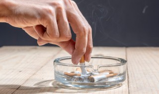 戒烟6大好处 戒烟的所有好处