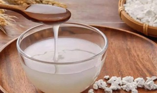 男人喝葛根好处和禁忌 男人喝葛根好处和禁忌有哪些