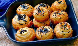 香蕉卷饼的做法和配方（香蕉卷饼的做法大全）