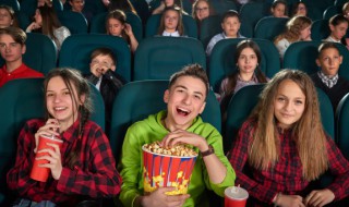 想学英语看什么电影（想学英语看什么电影最好）