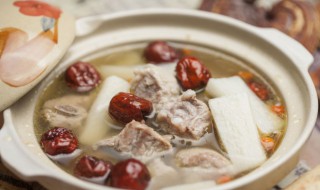 什么汤养胃 哪些汤养胃呢