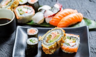 海苔鸡肉卷做法 海苔鸡肉卷做法大全