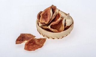 陈皮功效与作用 陈皮功效与作用陈皮泡水