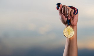 2022年北京冬奥会的会徽是什么 2022年北京冬奥会的会徽是什么含义