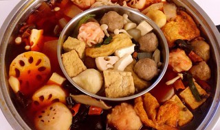 怎么做火锅好吃又简单 吃火锅的菜品有哪些