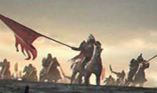 永嘉之乱的过程是什么（永嘉之乱是什么意思）