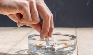 常吸二手烟的八大危害（常吸二手烟会怎么样）