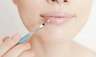 唇刷和直接涂的区别（唇刷和直接涂的区别在哪）