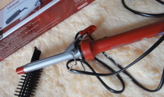 卷发棒适合几天用一次（卷发棒适合几天用一次,告诉你如何做）