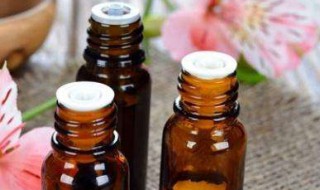 精油能天天用吗 玫瑰精油能天天用吗