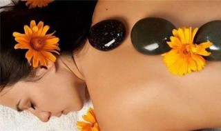 精油开背手法步骤是什么（精油开背手法示范）