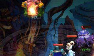 梦幻西游75剧情攻略 梦幻西游75剧情流程