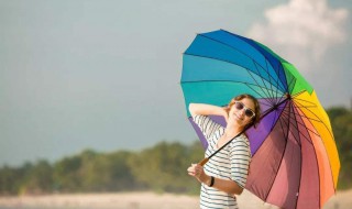 夏天防晒知识小常识(夏天防晒指南)
