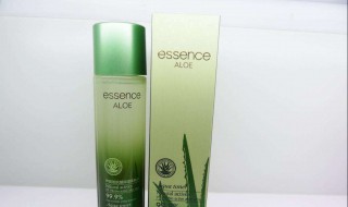 用芦荟胶前可以涂爽肤水吗 用芦荟胶前可以涂爽肤水吗